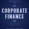 (eBook PDF) Introduction to Corporate Finance 2nd Asia-Pacific Edition