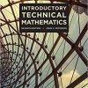 (eBook PDF) Introductory Technical Mathematics 7th Edition