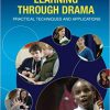 (eBook PDF) Second Language Learning through Drama