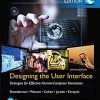 (eBook PDF) Designing the User Interface Strategies for Effective Human-Computer Interaction, Global Edition