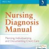 (eBook PDF) Nursing Diagnosis Manual: Planning, Individualizing, and Documenting Client Care 5th Edition