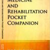 (eBook PDF) Physical Medicine & Rehabilitation Pocket Companion