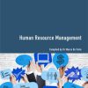 (eBook PDF) CP1179 - Human Resource Management
