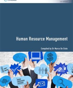 (eBook PDF) CP1179 - Human Resource Management