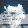 (eBook PDF) Chemistry: An Introduction to General, Organic, and Biological Chemistry, Global Edition 13th Edition