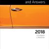 (eBook PDF) Tax Questions and Answers 2018