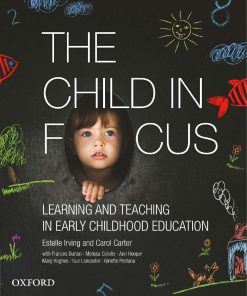 (eBook PDF) The Child in Focus Learning and Teaching in Early Childhood Education
