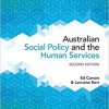 (eBook PDF) Australian Social Policy and the Human Services 2nd Edition