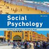 (eBook PDF) Social Psychology, 8th Edition By Graham M. Vaughan