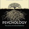 (eBook PDF) Psychology: The science of mind and behaviour 3rd Edition