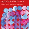 (eBook PDF) Australian Public Law 3e by Appleby