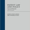 (eBook PDF) Patent Law and Policy: Cases and Materials, Seventh Edition