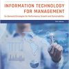 (eBook PDF) Information Technology for Management: On-Demand Strategies for Performance, Growth and Sustainability, 11th Edition