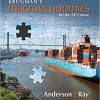 (eBook PDF) Krugman's Macroeconomics for the AP Course 3rd Edition