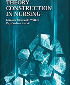 (eBook PDF) Strategies for Theory Construction in Nursing 6th Edition