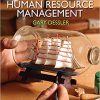 (eBook PDF) A Framework for Human Resource Management 7th Edition