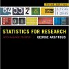 (eBook PDF) Statistics for Research: With a Guide to SPSS 3rd Edition