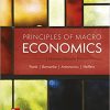 (eBook PDF) Principles of Macroeconomics 7th Edition by Robert Frank