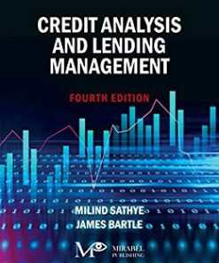 (eBook PDF) Credit Analysis and Lending Management 4th Edition