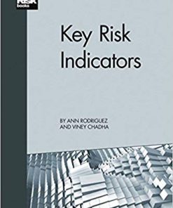 (eBook PDF) Key Risk Indicators by Ann Rodriguez