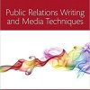(eBook PDF) Public Relations Writing and Media Techniques 8th Edition