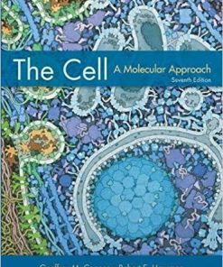 (eBook PDF) The Cell: A Molecular Approach 7th Edition