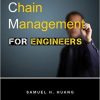 (eBook PDF) Supply Chain Management for Engineers