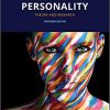 (eBook PDF) Personality: Theory and Research, 14th Edition