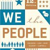 (eBook PDF) We the People (Full Twelfth Edition) 12th Edition