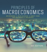 (eBook PDF) Principles of Macroeconomics 5th Edition by Ben Bernanke