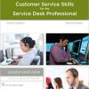 (eBook PDF) A Guide to Customer Service Skills for the Service Desk Professional 4th Edition