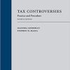 (eBook PDF) Tax Controversies: Practice and Procedure, 4th Edition