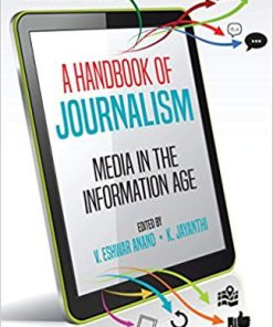 (eBook PDF) A Handbook of Journalism: Media in the Information Age