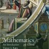 (eBook PDF) History of Mathematics, A 3rd Edition