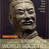 (eBook PDF) A History of World Societies, Concise, Volume 1 11th Edition