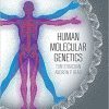 (eBook PDF) Human Molecular Genetics 5th Edition