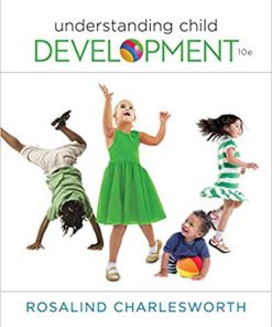 (eBook PDF) Understanding Child Development 10th Edition