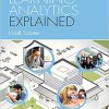 (eBook PDF) Learning Analytics Explained by Niall Sclater