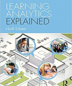 (eBook PDF) Learning Analytics Explained by Niall Sclater