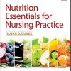 (eBook PDF) Nutrition Essentials for Nursing Practice 8th Edition