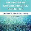 (eBook PDF) The Doctor of Nursing Practice Essentials 3rd Edition