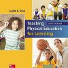 (eBook PDF) Teaching Physical Education for Learning 8th Edition