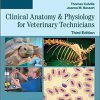 (eBook PDF) Laboratory Manual for Clinical Anatomy and Physiology for Veterinary Technicians - E-Book 3rd Edition
