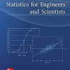 (eBook PDF) Statistics for Engineers and Scientists 5th Edition by William Navidi