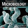 (eBook PDF) Prescott's Microbiology 11th Edition by Joanne Willey