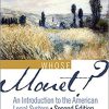 (eBook PDF) Whose Monet?: An Introduction to the American Legal System (Academic Success Series) 2nd Edition