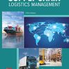 (eBook PDF) Supply Chain Logistics Management 5th Edition by Donald Bowersox