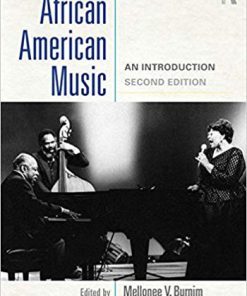(eBook PDF) African American Music: An Introduction 2nd Edition