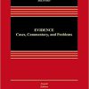 (eBook PDF) Evidence: Cases, Commentary, and Problems (Aspen Casebook) 4th Edition