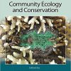 (eBook PDF) Marine Community Ecology and Conservation